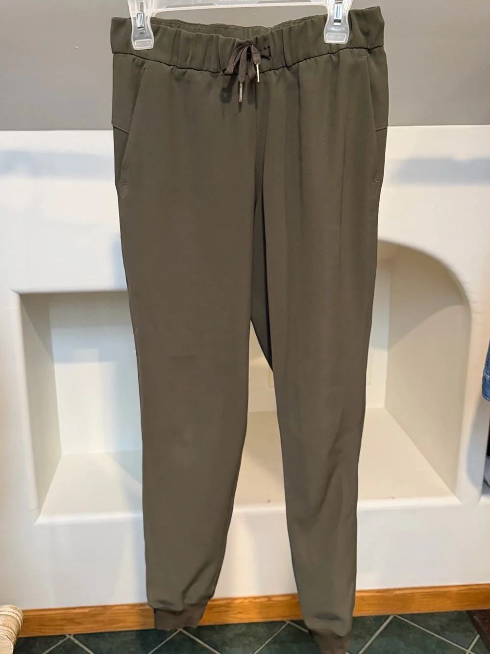 lululemon On the Fly Joggers